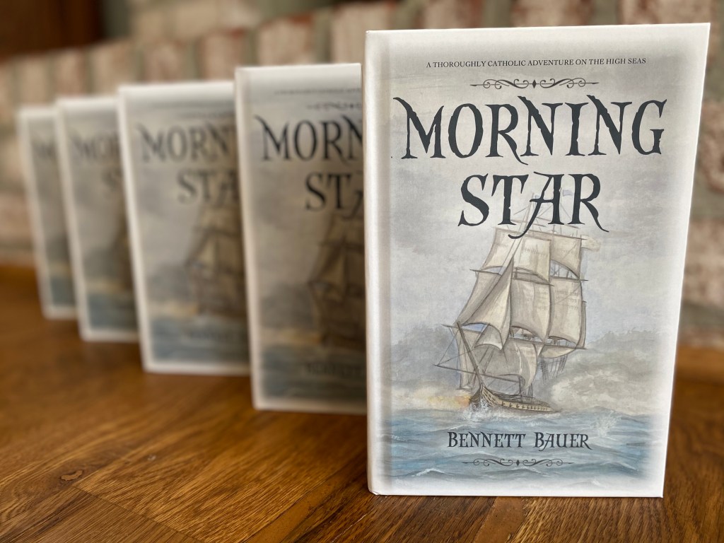 Hardcover Printing Arrives